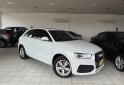 Camionetas - Audi Q3 2018 Nafta 90000Km - En Venta