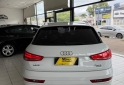 Camionetas - Audi Q3 2018 Nafta 90000Km - En Venta
