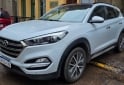 Camionetas - Hyundai Tucson 2.0 Na 4x4 Premuim 2017 Nafta 84000Km - En Venta