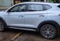 Camionetas - Hyundai Tucson 2.0 Na 4x4 Premuim 2017 Nafta 84000Km - En Venta