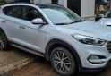 Camionetas - Hyundai Tucson 2.0 Na 4x4 Premuim 2017 Nafta 84000Km - En Venta