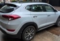 Camionetas - Hyundai Tucson 2.0 Na 4x4 Premuim 2017 Nafta 84000Km - En Venta