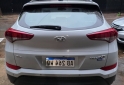 Camionetas - Hyundai Tucson 2.0 Na 4x4 Premuim 2017 Nafta 84000Km - En Venta