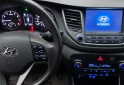 Camionetas - Hyundai Tucson 2.0 Na 4x4 Premuim 2017 Nafta 84000Km - En Venta
