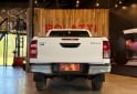 Camionetas - Toyota Hilux 2.4 Dc 4X4 Tdi Dx 2024 Diesel 277000Km - En Venta