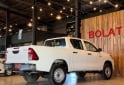 Camionetas - Toyota Hilux 2.4 Dc 4X4 Tdi Dx 2024 Diesel 277000Km - En Venta
