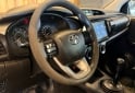 Camionetas - Toyota Hilux 2.4 Dc 4X4 Tdi Dx 2024 Diesel 277000Km - En Venta