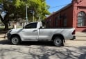 Camionetas - Toyota Hilux C/S DX 2,4 6 MT 2023 Diesel 130000Km - En Venta