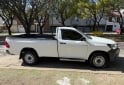 Camionetas - Toyota Hilux C/S DX 2,4 6 MT 2023 Diesel 130000Km - En Venta