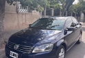 Autos - Volkswagen Pasat 2012 Nafta 196000Km - En Venta