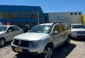 Camionetas - Renault OROCH DYNAMIQUE 2020 GNC 102000Km - En Venta
