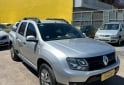 Camionetas - Renault OROCH DYNAMIQUE 2020 GNC 102000Km - En Venta