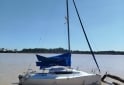 Embarcaciones - VELERO MAGIC 23 - En Venta