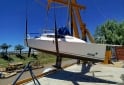 Embarcaciones - VELERO MAGIC 23 - En Venta