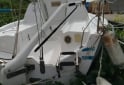 Embarcaciones - VELERO MAGIC 23 - En Venta