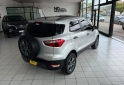 Autos - Ford Ecosport Freestyle 2018 Nafta 90000Km - En Venta