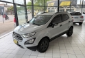 Autos - Ford Ecosport Freestyle 2018 Nafta 90000Km - En Venta