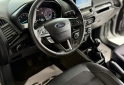 Autos - Ford Ecosport Freestyle 2018 Nafta 90000Km - En Venta
