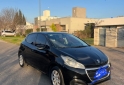 Autos - Peugeot 208 Active 1.5 2017 Nafta 150000Km - En Venta