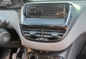 Autos - Peugeot 208 Active 1.5 2017 Nafta 150000Km - En Venta