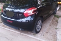 Autos - Peugeot 208 2015 Nafta 130000Km - En Venta