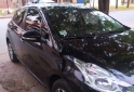 Autos - Peugeot 208 2015 Nafta 130000Km - En Venta