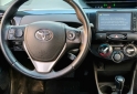 Autos - Toyota ETIOS XLS 1.5 2017 Nafta 82000Km - En Venta