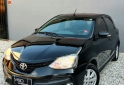 Autos - Toyota ETIOS XLS 1.5 2017 Nafta 82000Km - En Venta