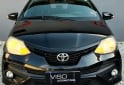 Autos - Toyota ETIOS XLS 1.5 2017 Nafta 82000Km - En Venta