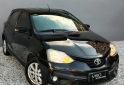 Autos - Toyota ETIOS XLS 1.5 2017 Nafta 82000Km - En Venta