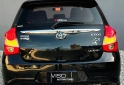 Autos - Toyota ETIOS XLS 1.5 2017 Nafta 82000Km - En Venta