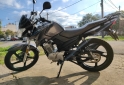 Motos - Yamaha YBR 2022 Nafta 7000Km - En Venta