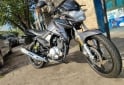 Motos - Yamaha YBR 2022 Nafta 7000Km - En Venta