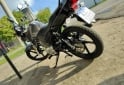 Motos - Yamaha YBR 2022 Nafta 7000Km - En Venta