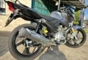 Motos - Yamaha YBR 2022 Nafta 7000Km - En Venta