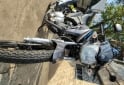 Motos - Yamaha YBR 2022 Nafta 7000Km - En Venta