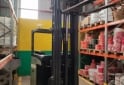 Camiones y Grúas - Autoelevador electrico - En Venta