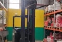 Camiones y Grúas - Autoelevador electrico - En Venta