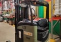 Camiones y Grúas - Autoelevador electrico - En Venta