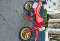 Motos - Honda QR 50 1991 Nafta 1000Km - En Venta