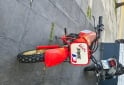 Motos - Honda QR 50 1991 Nafta 1000Km - En Venta