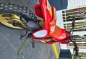 Motos - Honda QR 50 1991 Nafta 1000Km - En Venta