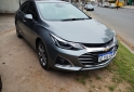 Autos - Chevrolet CRUZE PREMIER 1.4 TURBO 2021 Nafta 79000Km - En Venta