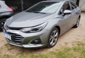Autos - Chevrolet CRUZE PREMIER 1.4 TURBO 2021 Nafta 79000Km - En Venta