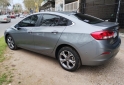 Autos - Chevrolet CRUZE PREMIER 1.4 TURBO 2021 Nafta 79000Km - En Venta