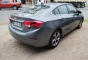 Autos - Chevrolet CRUZE PREMIER 1.4 TURBO 2021 Nafta 79000Km - En Venta