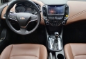 Autos - Chevrolet CRUZE PREMIER 1.4 TURBO 2021 Nafta 79000Km - En Venta