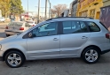 Autos - Volkswagen Suran 2010 Nafta 250000Km - En Venta