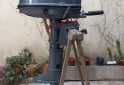 Otros (Náutica) - Motor Yamaha 5hp - En Venta