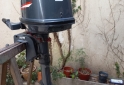 Otros (Náutica) - Motor Yamaha 5hp - En Venta